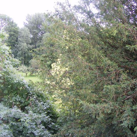 Les Lilas Des Deux Ponts Deux Rivieres Ngoại thất bức ảnh
